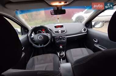 Універсал Renault Clio 2012 в Броварах