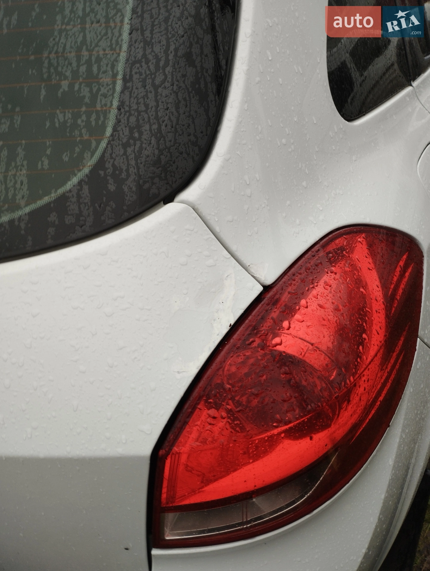 2012 Renault Clio - мініатюра 7