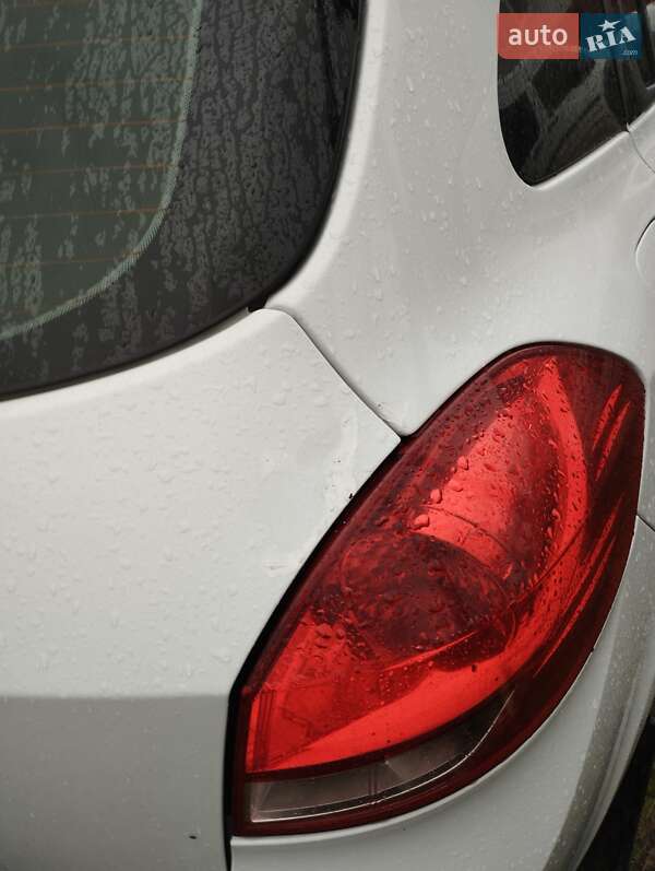 Универсал Renault Clio 2012 в Броварах