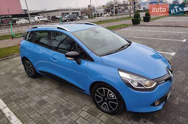 Универсал Renault Clio 2013 в Хмельницком