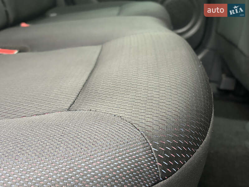 Універсал Renault Clio 2008 в Вінниці фото 17 Універсал Renault Clio 2008 в Вінниці