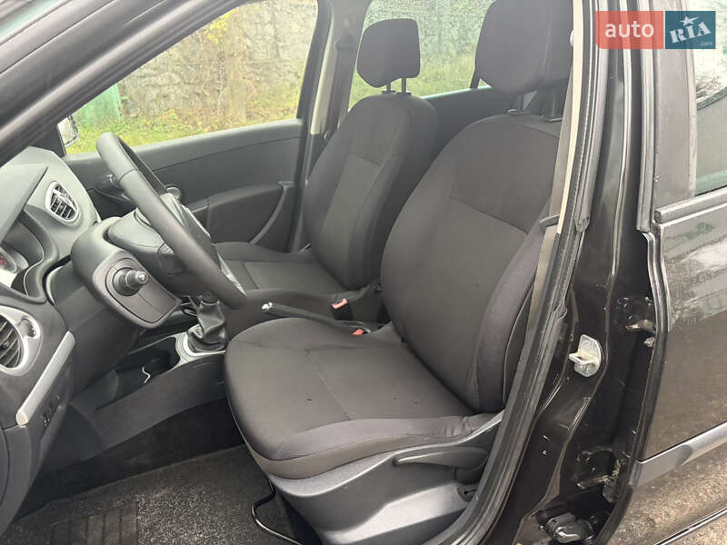 Універсал Renault Clio 2008 в Вінниці фото 22 Універсал Renault Clio 2008 в Вінниці