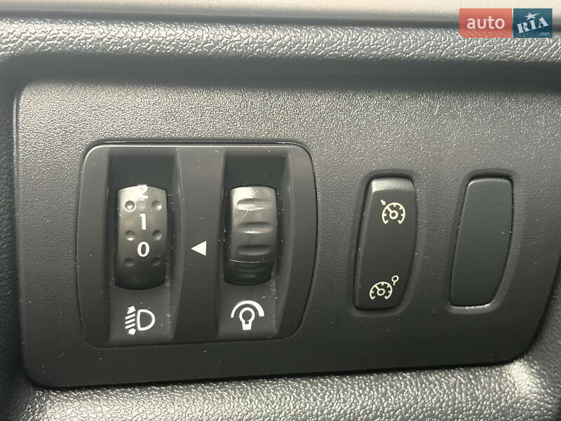 Універсал Renault Clio 2008 в Вінниці фото 24 Універсал Renault Clio 2008 в Вінниці