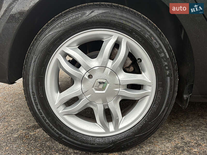 Універсал Renault Clio 2008 в Вінниці фото 28 Універсал Renault Clio 2008 в Вінниці