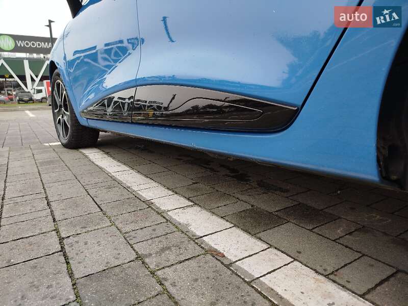 Универсал Renault Clio 2013 в Хмельницком