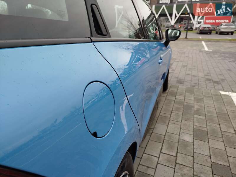 Универсал Renault Clio 2013 в Хмельницком