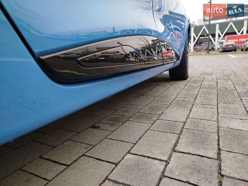 Универсал Renault Clio 2013 в Хмельницком