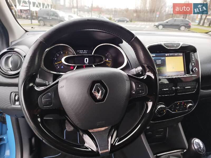 Универсал Renault Clio 2013 в Хмельницком