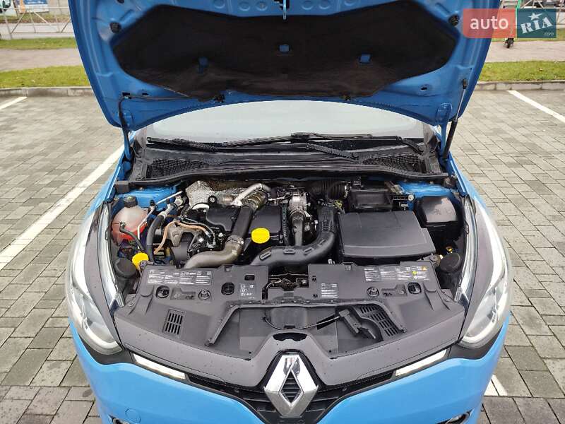 Универсал Renault Clio 2013 в Хмельницком