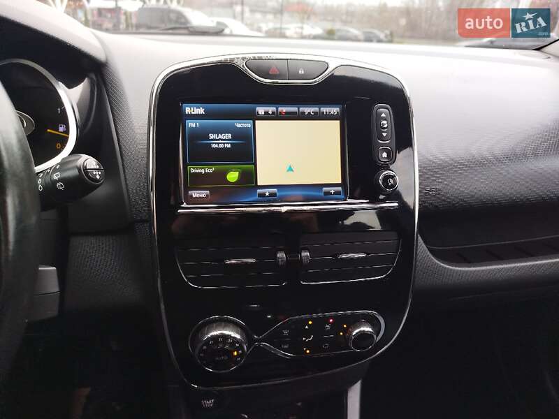 Универсал Renault Clio 2013 в Хмельницком