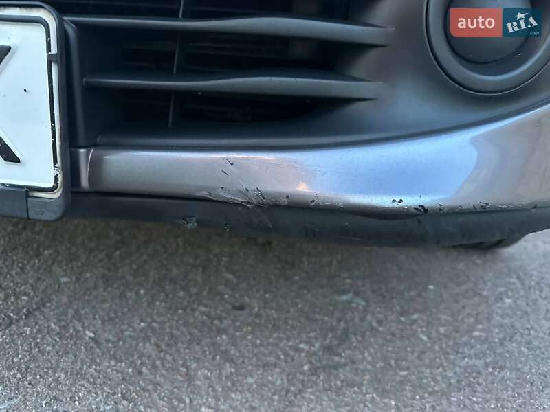 Універсал Renault Clio 2013 в Чернігові фото 7 Універсал Renault Clio 2013 в Чернігові