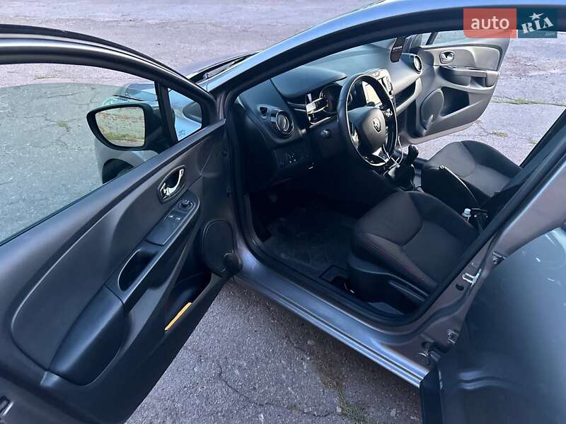 Універсал Renault Clio 2013 в Чернігові фото 10 Універсал Renault Clio 2013 в Чернігові