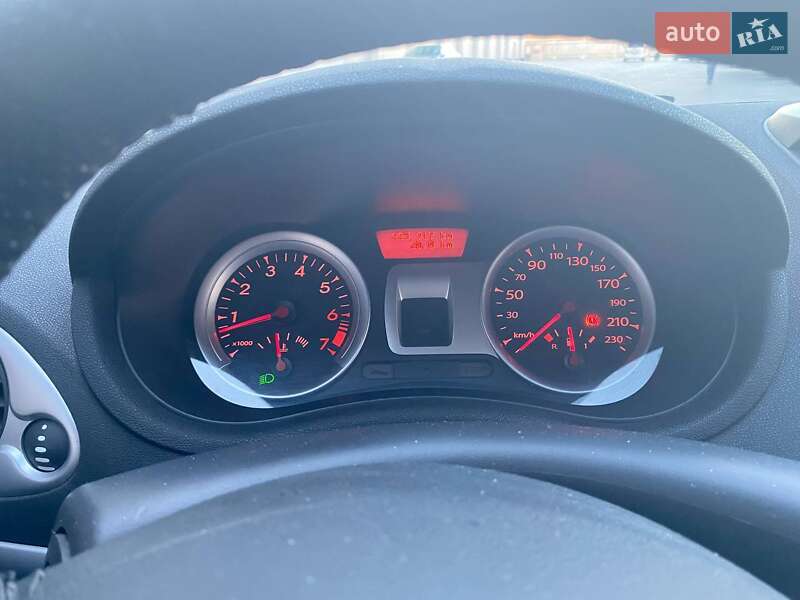 Універсал Renault Clio 2009 в Києві
