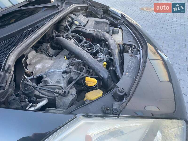 Універсал Renault Clio 2009 в Києві