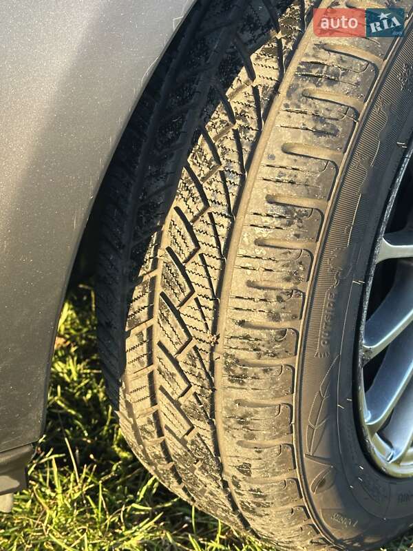 Хетчбек Renault Clio 2011 в Глевасі