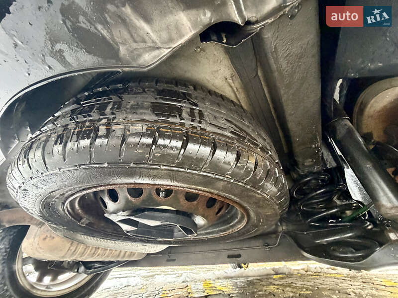 Хетчбек Renault Clio 2007 в Луцьку