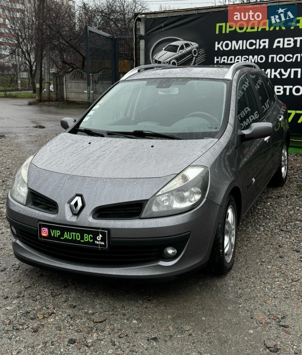 2010 Renault Clio - мініатюра 16
