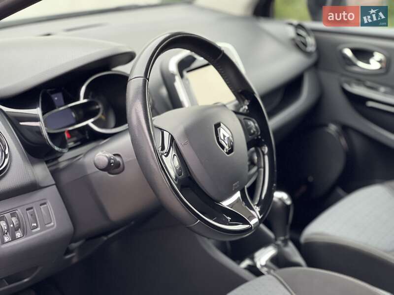 Универсал Renault Clio 2013 в Ровно