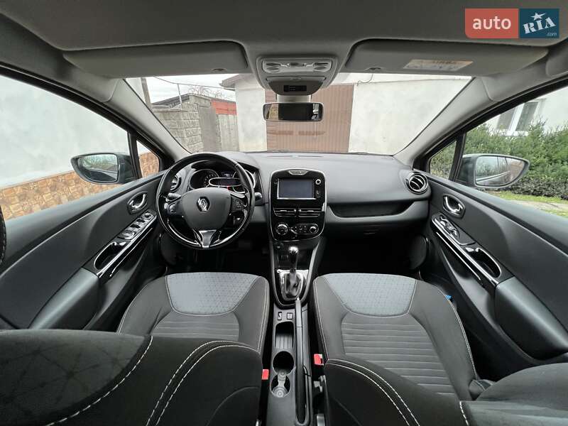 Универсал Renault Clio 2013 в Ровно
