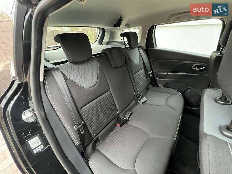 Универсал Renault Clio 2013 в Ровно