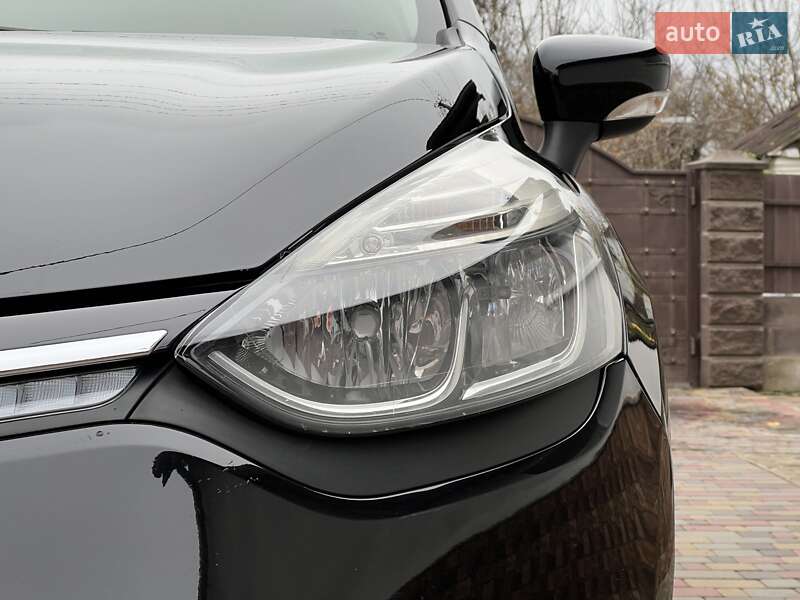 Универсал Renault Clio 2013 в Ровно