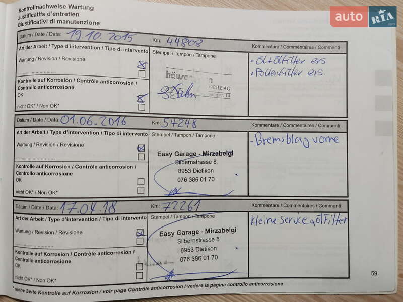 Универсал Renault Clio 2013 в Ровно