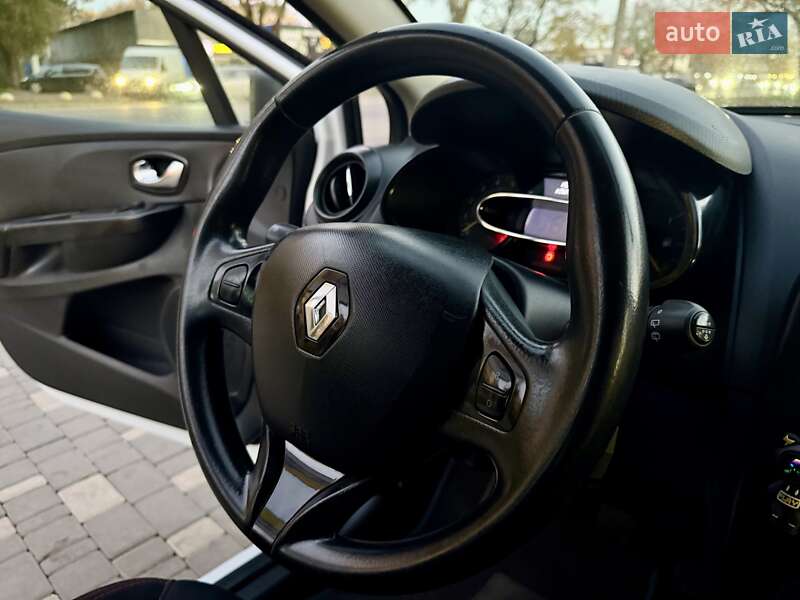 Хэтчбек Renault Clio 2014 в Одессе