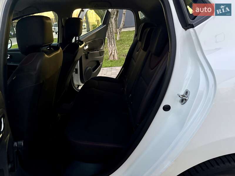 Хэтчбек Renault Clio 2014 в Одессе