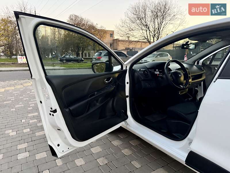 Хэтчбек Renault Clio 2014 в Одессе