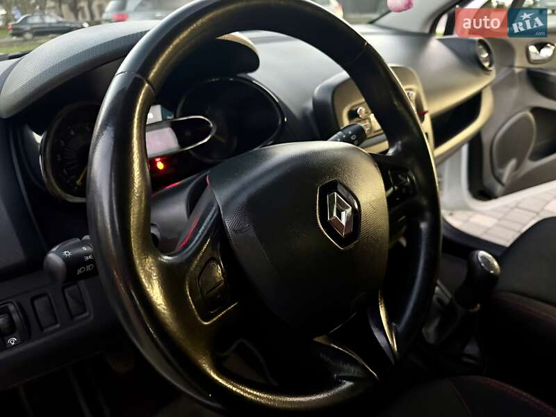Хэтчбек Renault Clio 2014 в Одессе