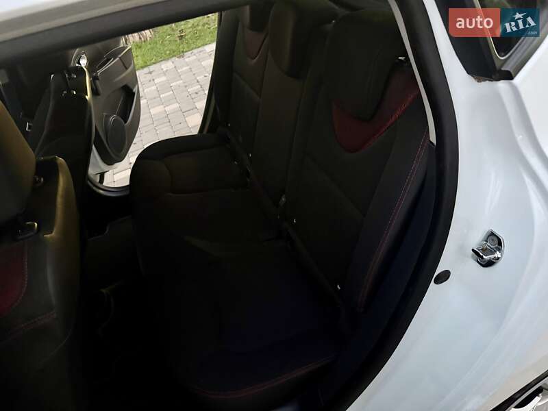 Хэтчбек Renault Clio 2014 в Одессе