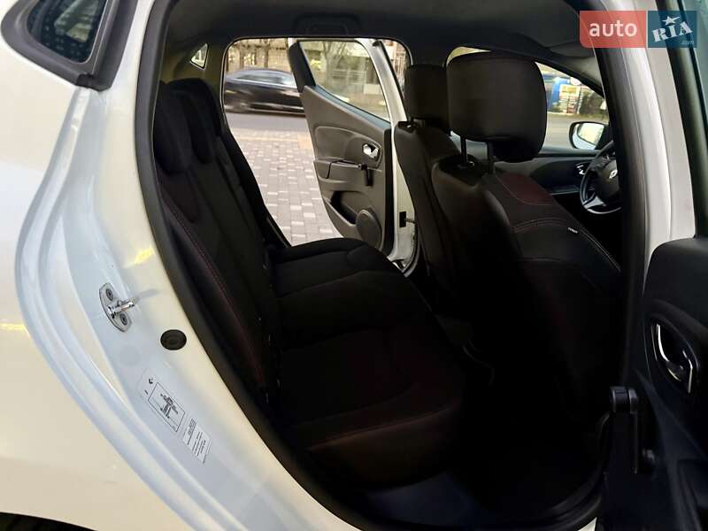 Хэтчбек Renault Clio 2014 в Одессе