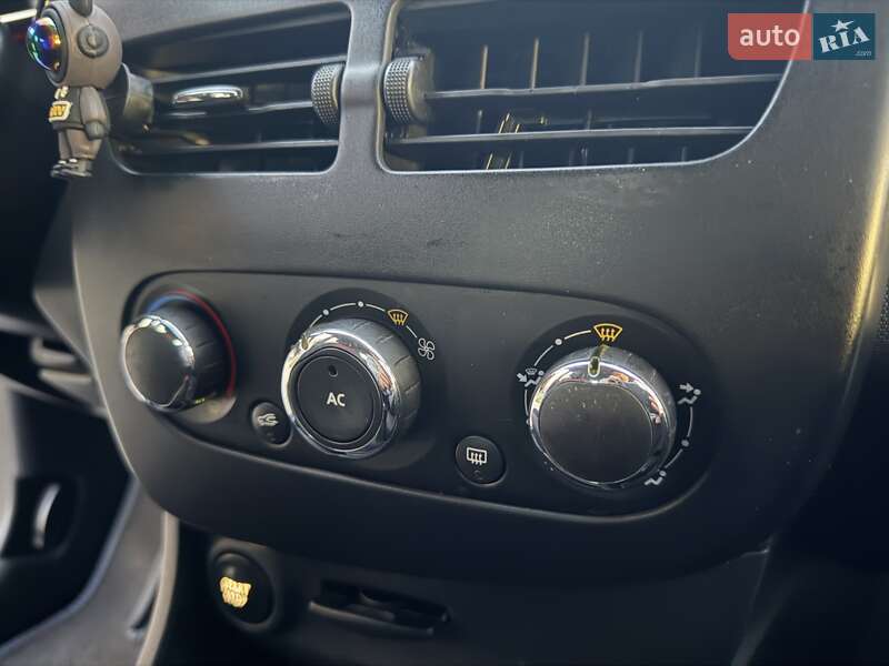 Хэтчбек Renault Clio 2014 в Одессе