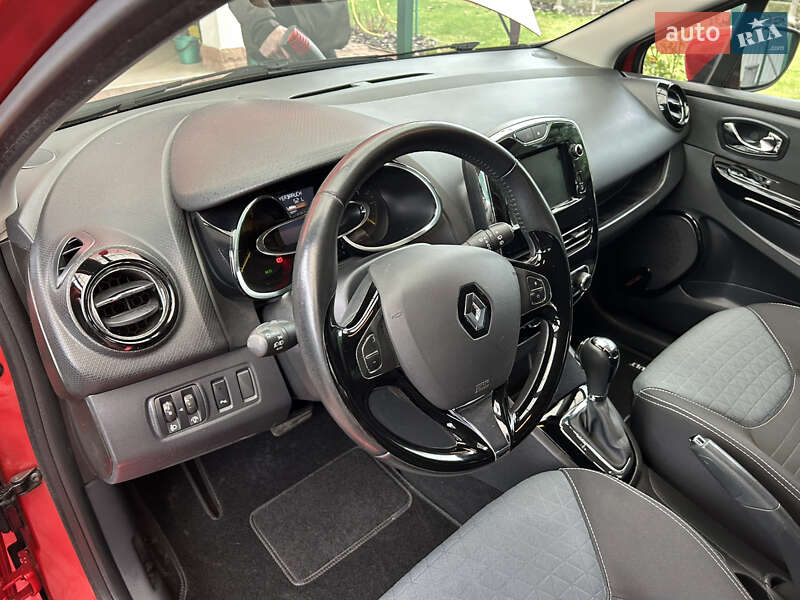 Хетчбек Renault Clio 2015 в Білій Церкві фото 26 Хетчбек Renault Clio 2015 в Білій Церкві