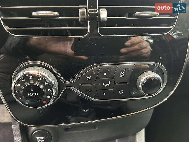 Хетчбек Renault Clio 2015 в Білій Церкві фото 30 Хетчбек Renault Clio 2015 в Білій Церкві