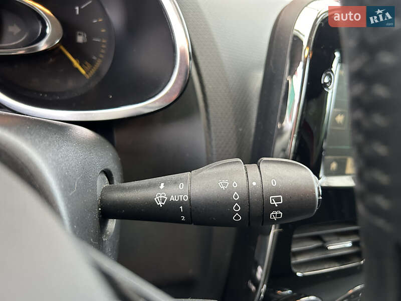 Хетчбек Renault Clio 2015 в Білій Церкві фото 36 Хетчбек Renault Clio 2015 в Білій Церкві