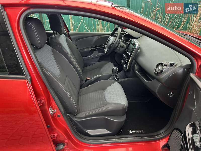 Хетчбек Renault Clio 2015 в Білій Церкві фото 57 Хетчбек Renault Clio 2015 в Білій Церкві