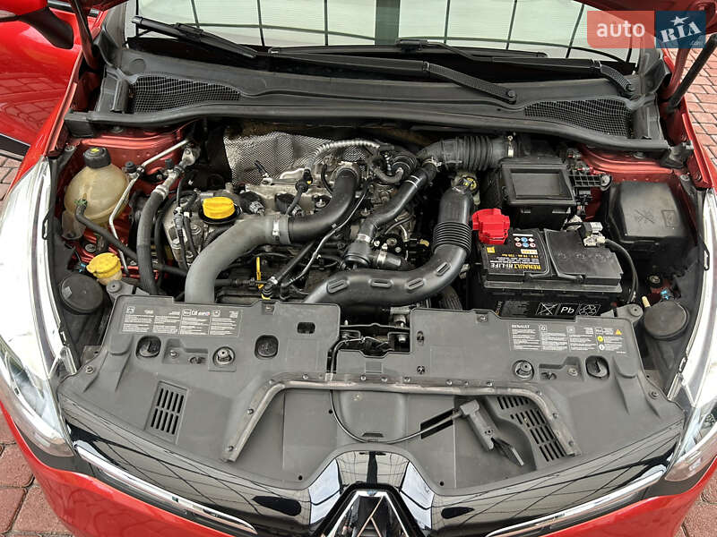 Хетчбек Renault Clio 2015 в Білій Церкві фото 69 Хетчбек Renault Clio 2015 в Білій Церкві