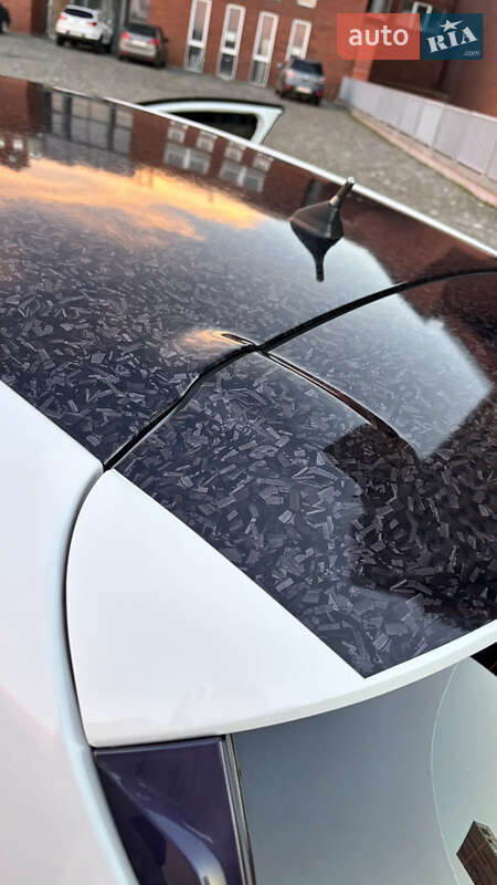 Хетчбек Renault Clio 2016 в Дніпрі