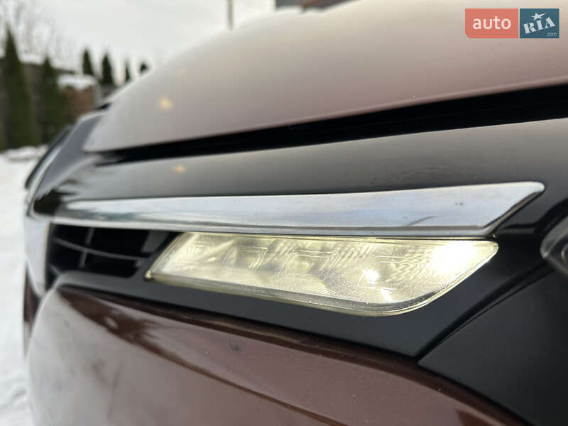 Хетчбек Renault Clio 2013 в Стрию фото 17 Хетчбек Renault Clio 2013 в Стрию