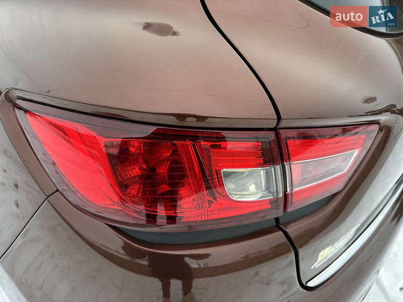 Хетчбек Renault Clio 2013 в Стрию фото 27 Хетчбек Renault Clio 2013 в Стрию