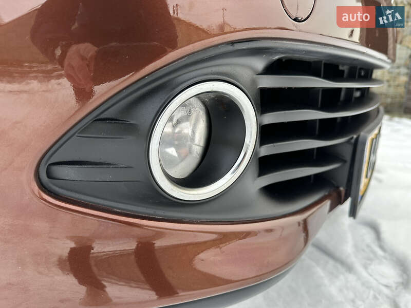 Хетчбек Renault Clio 2013 в Стрию фото 37 Хетчбек Renault Clio 2013 в Стрию