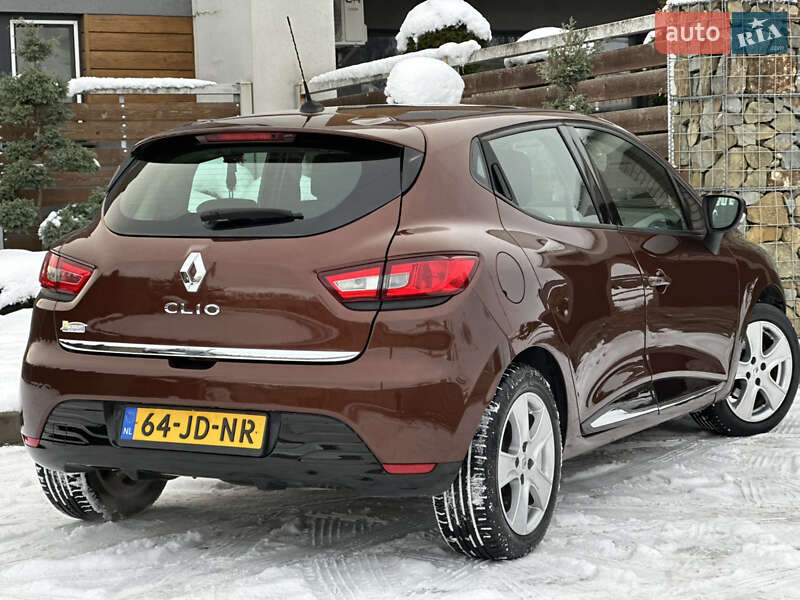 Хетчбек Renault Clio 2013 в Стрию фото 41 Хетчбек Renault Clio 2013 в Стрию