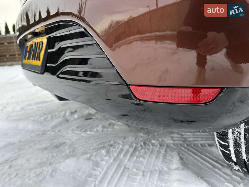 Хетчбек Renault Clio 2013 в Стрию фото 46 Хетчбек Renault Clio 2013 в Стрию