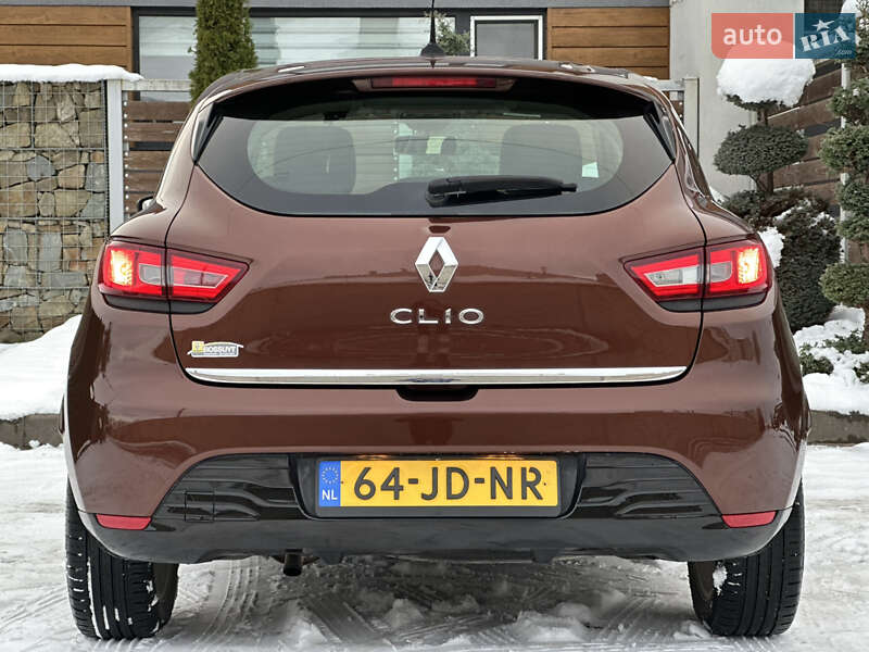 Хетчбек Renault Clio 2013 в Стрию фото 51 Хетчбек Renault Clio 2013 в Стрию