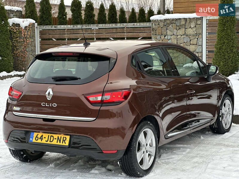 Хетчбек Renault Clio 2013 в Стрию фото 55 Хетчбек Renault Clio 2013 в Стрию