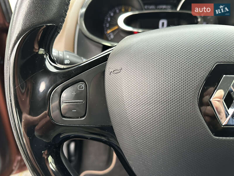 Хетчбек Renault Clio 2013 в Стрию фото 66 Хетчбек Renault Clio 2013 в Стрию