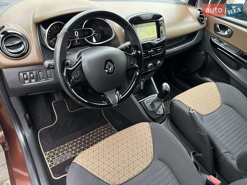 Хетчбек Renault Clio 2013 в Стрию фото 59 Хетчбек Renault Clio 2013 в Стрию