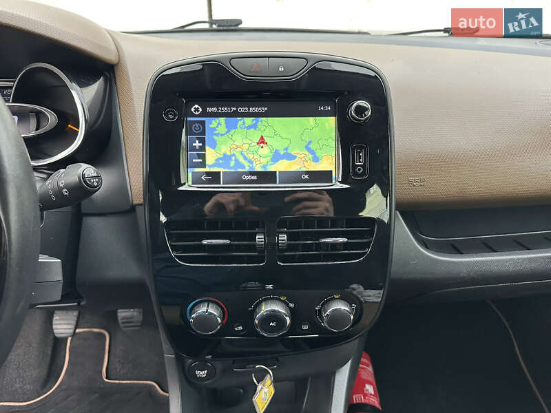 Хетчбек Renault Clio 2013 в Стрию фото 73 Хетчбек Renault Clio 2013 в Стрию