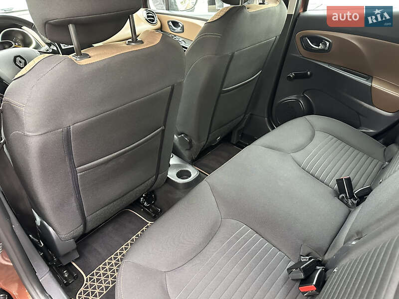 Хетчбек Renault Clio 2013 в Стрию фото 88 Хетчбек Renault Clio 2013 в Стрию